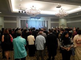 20161201 - 015 Opening Ceremony