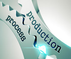 production-left